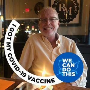 Meet your Posher, Christopher